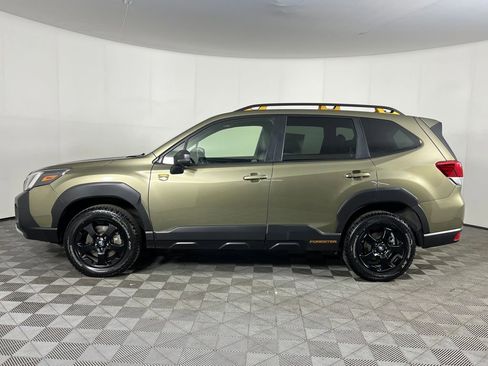 Used 2024 Subaru Forester Wilderness image 10