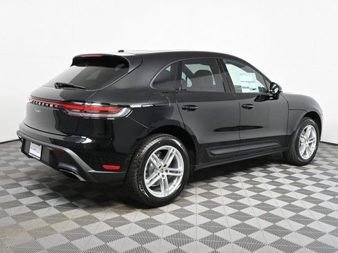Used 2026 Porsche Macan AWD/4WD image 26