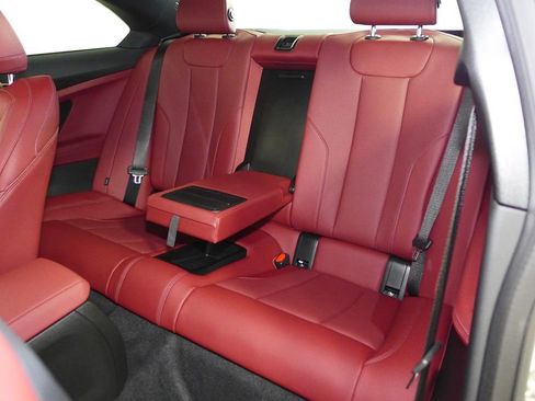 Used 2025 BMW 230i Coupe w/ M Sport Package RWD image 22