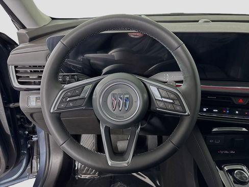 New 2026 Buick Envision Preferred image 11