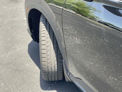 New 2025 Honda CR-V Sport-L image 38