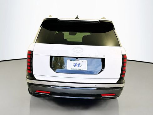 New 2026 Hyundai Palisade Limited FWD image 6