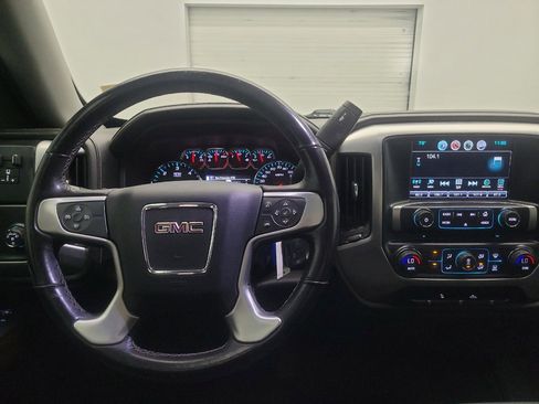Used 2018 GMC Sierra 1500 SLE w/ SLE Value Package RWD image 22