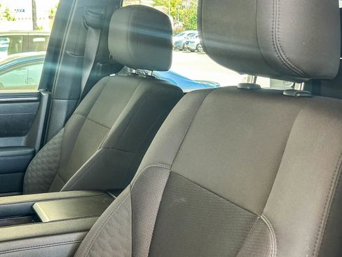 Used 2025 Toyota Sequoia SR5 AWD/4WD image 23