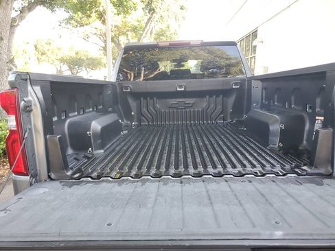 Certified 2020 Chevrolet Silverado 1500 RST w/ All-Star Edition RWD image 26