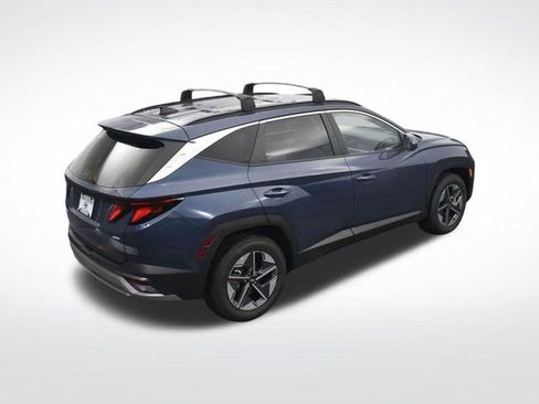 Used 2025 Hyundai Tucson SEL image 26