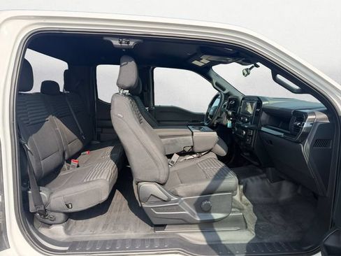 Used 2023 Ford F150 XL w/ STX Appearance Package AWD/4WD image 15