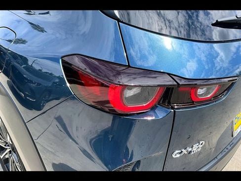 New 2026 MAZDA CX-50 AWD 2.5 S w/ Premium Package image 62