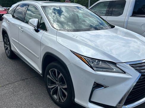Used 2018 Lexus RX 350 FWD w/ Premium Package image 15