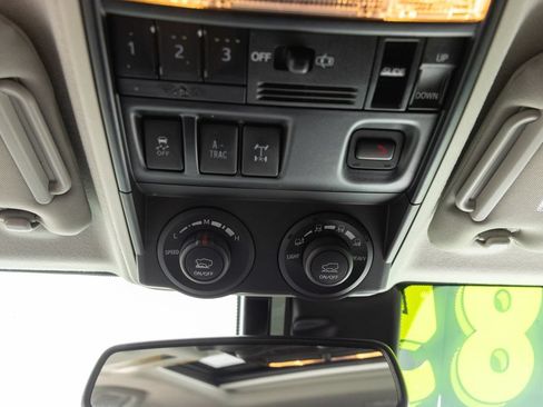Certified 2020 Toyota 4Runner TRD Pro AWD/4WD image 25