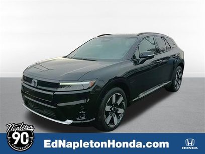 New 2026 Honda Prologue Elite