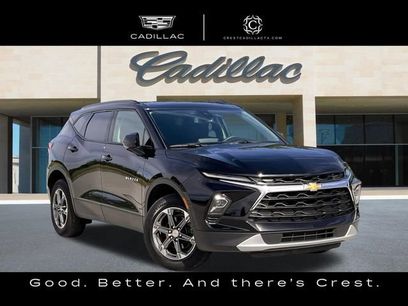 Used 2024 Chevrolet Blazer LT w/ Convenience Package