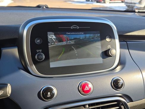Used 2022 FIAT 500X Pop w/ Sport Appearance Package image 26