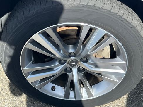 Used 2015 Lexus RX 350 FWD image 12