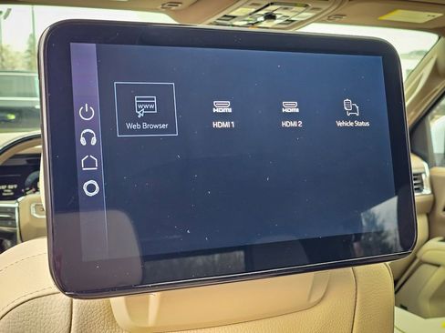 New 2026 GMC Yukon Denali w/ Denali Reserve Package image 37