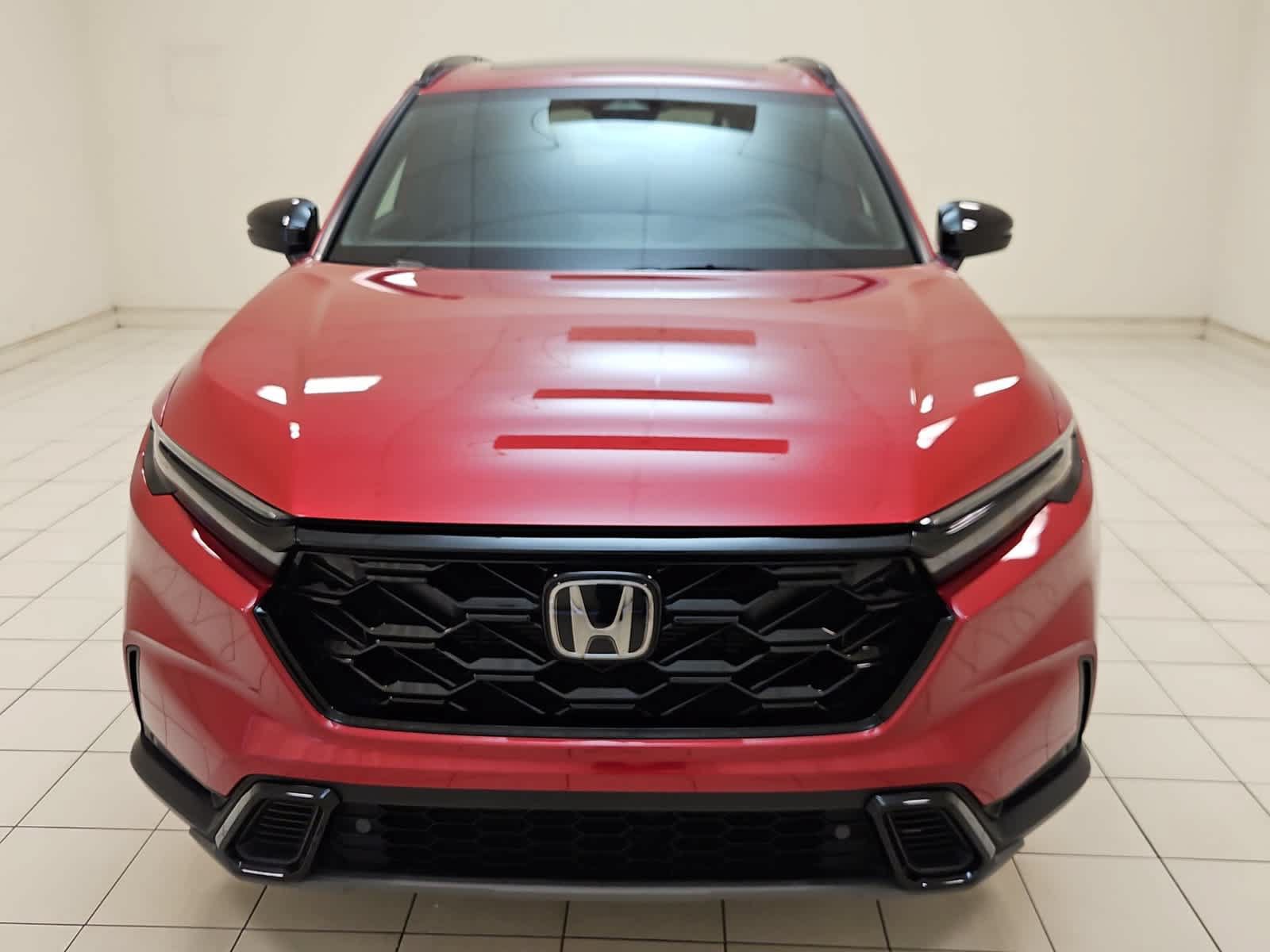 Certified 2026 Honda CR-V Sport-L image 26