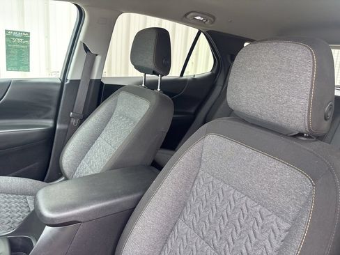 Used 2023 Chevrolet Equinox LT AWD/4WD image 20