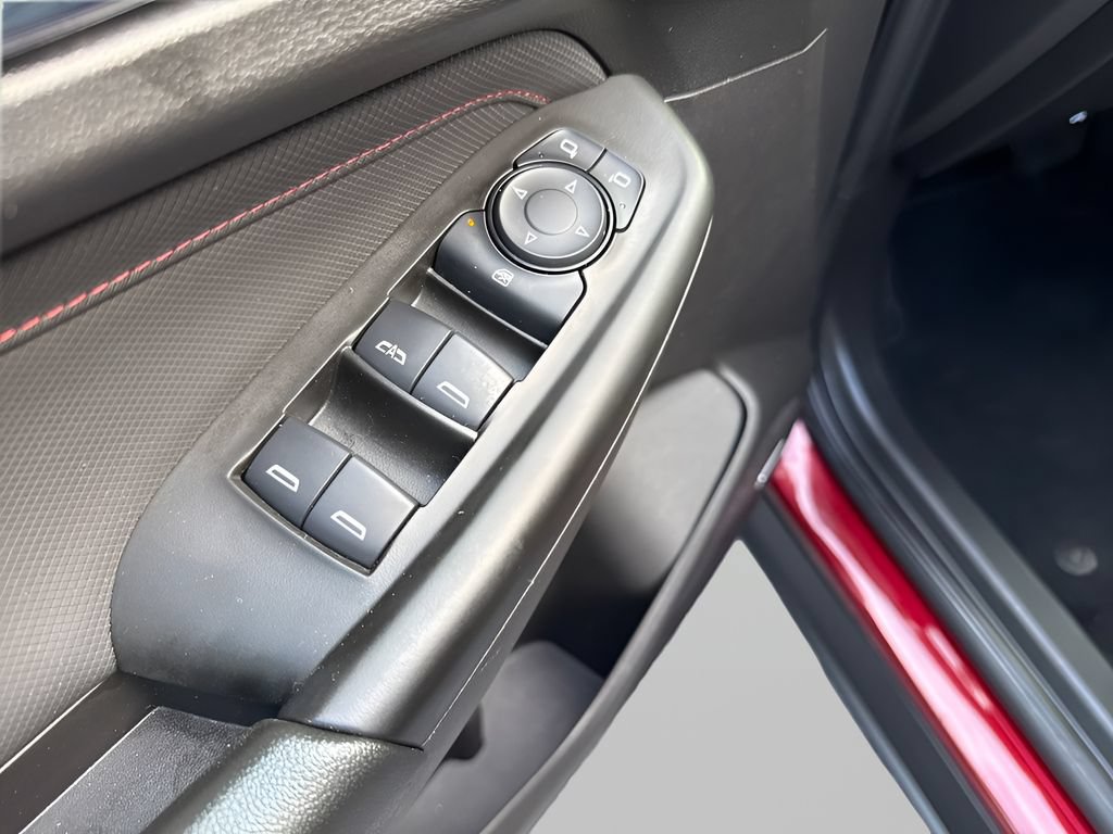 Used 2022 Chevrolet TrailBlazer RS AWD/4WD image 14
