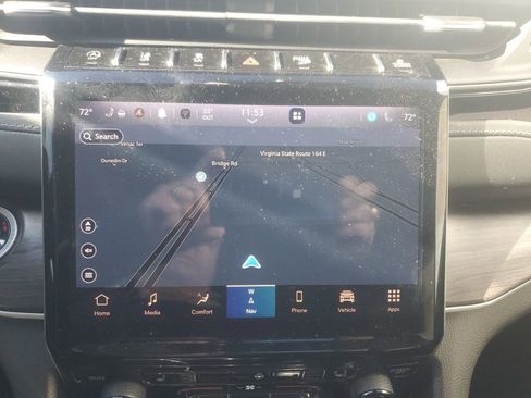 Used 2022 Jeep Grand Cherokee L Limited w/ Black Appearance Package image 21