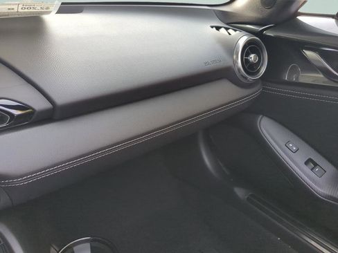 Used 2024 MAZDA MX-5 Miata RF Grand Touring image 12