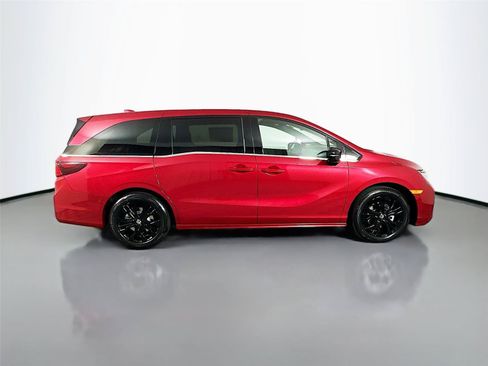 New 2026 Honda Odyssey Sport-L image 18