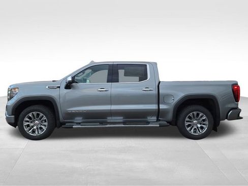 New 2026 GMC Sierra 1500 Denali w/ Technology Package image 9