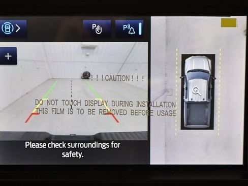 New 2026 Ford F350 XL w/ STX Appearance Package AWD/4WD image 22