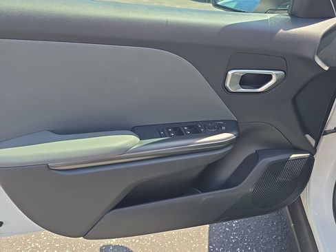 New 2026 Kia K4 FWD image 16