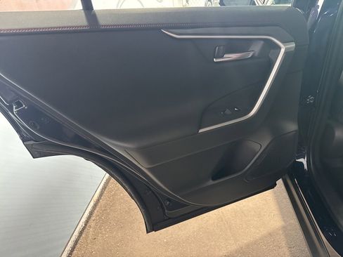 Used 2025 Toyota RAV4 XSE image 27