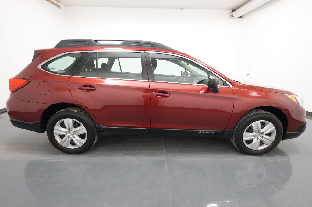 Used 2015 Subaru Outback 2.5i AWD/4WD image 9