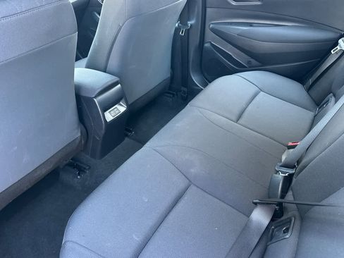 Used 2024 Toyota Corolla LE image 5