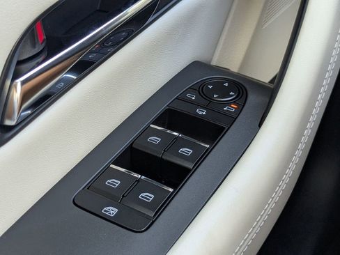 New 2026 MAZDA CX-90 3.3 Turbo w/ Premium Plus Pkg image 28