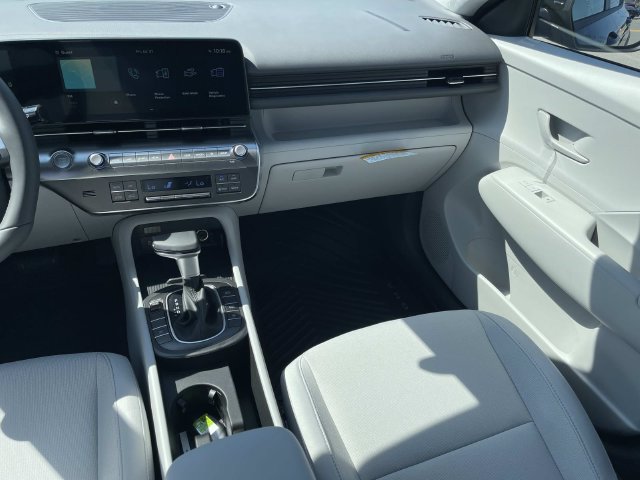 New 2026 Hyundai Kona SEL Sport FWD image 14