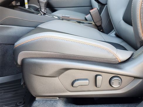 New 2025 Subaru Forester Sport image 18