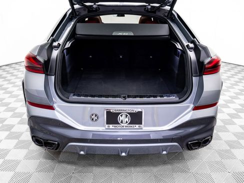 New 2026 BMW X6 M60i image 31
