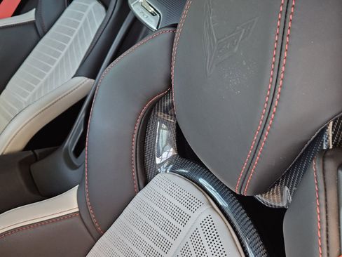 Certified 2023 Chevrolet Corvette Z06 image 33