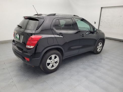 Used 2021 Chevrolet Trax LT image 10