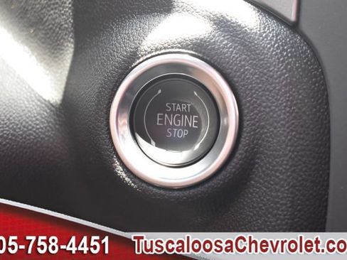 New 2026 Chevrolet Silverado 1500 Custom AWD/4WD image 27