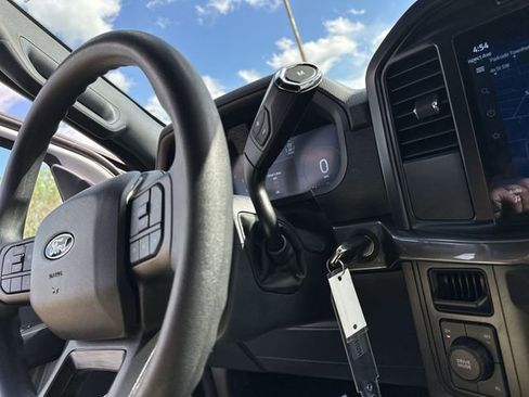 Used 2024 Ford F150 STX AWD/4WD image 23