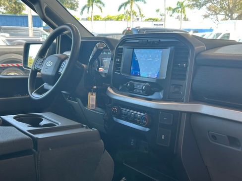 Used 2023 Ford F150 XLT image 26
