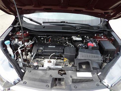 Used 2019 Honda CR-V LX image 32