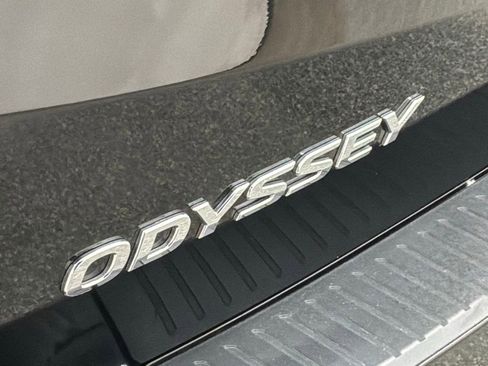 Certified 2026 Honda Odyssey EX-L image 26