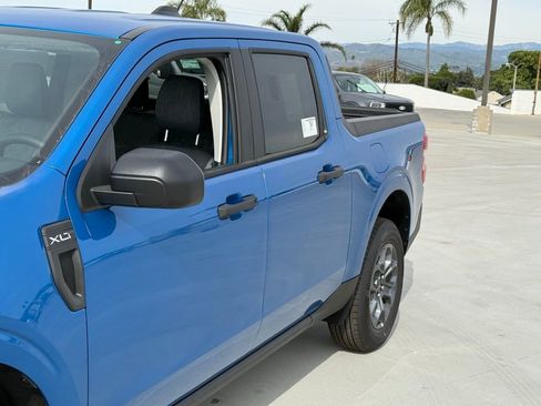 New 2026 Ford Maverick XLT w/ 4K Tow Package AWD/4WD image 9
