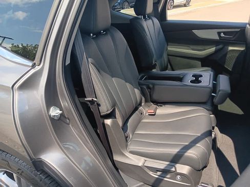 Used 2023 Acura MDX SH-AWD image 16