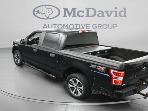 Used 2019 Ford F150 XL w/ Equipment Group 101A Mid AWD/4WD image 36