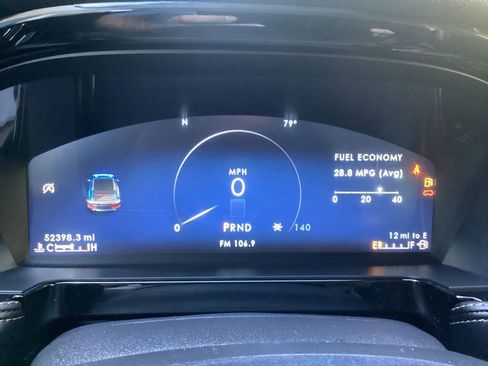 Used 2023 Lincoln Corsair FWD image 40