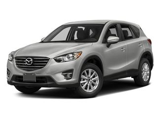 Used 2016 MAZDA CX-5 Touring video 4