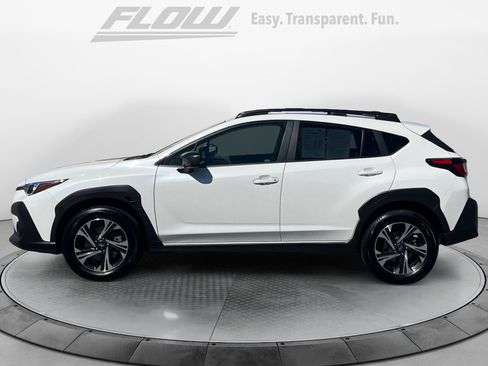 Certified 2024 Subaru Crosstrek 2.0i Premium image 5
