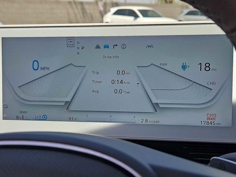 Used 2024 Hyundai Ioniq 5 SEL image 33