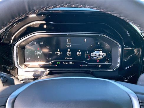 Used 2025 GMC Sierra 1500 SLT w/ SLT Premium Package image 24